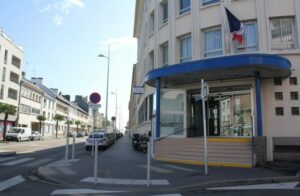 Communiqué : Violences contre le commissariat – l’impunité doit cesser !