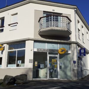 Fermeture de la Poste de Saint-Marc : une décision déplorable