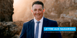Lettre aux Nazairiens