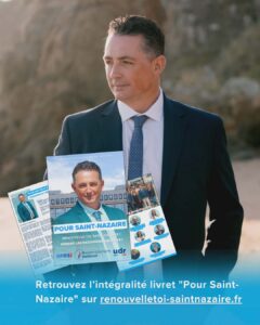 Livret pour Saint-Nazaire !